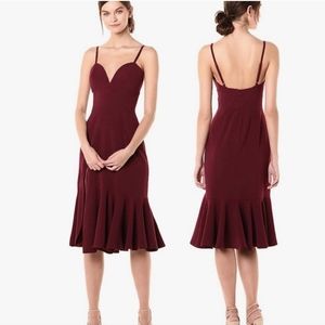 Dress the Population - Marilyn Dress